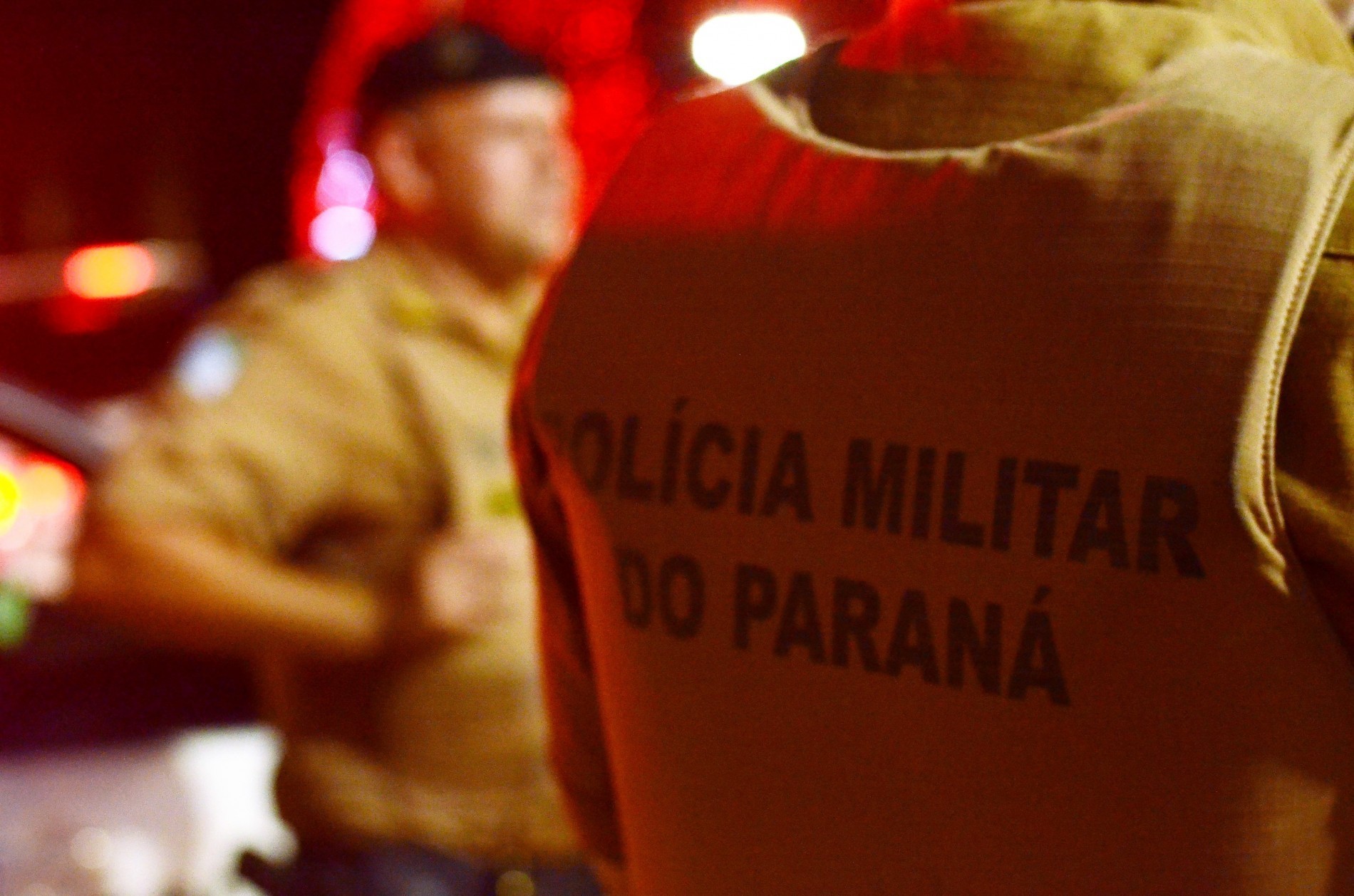 Revolta popular após morte de jovem em Porto São José