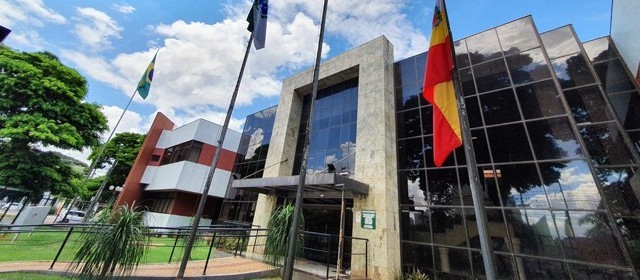 Cabeamento subterrâneo em Maringá é um projeto de longo prazo, dizem especialistas