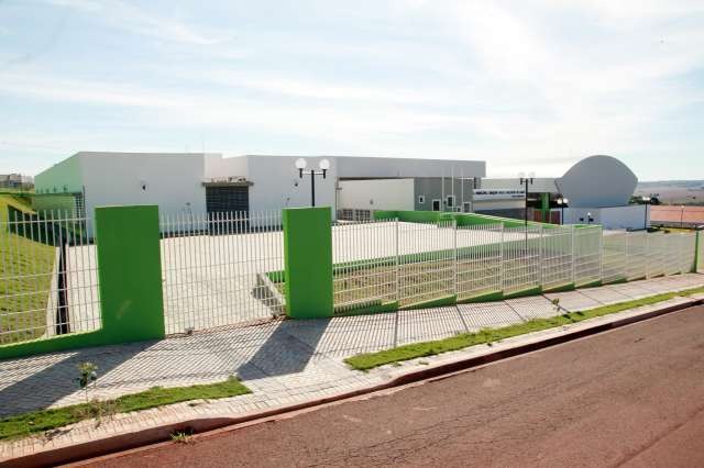 Falta acessibilidade ou segurança contra incêndio em 11 escolas municipais