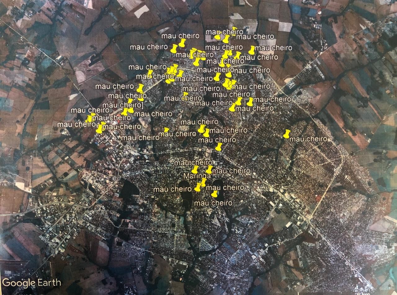 Após embargo, usina de compostagem consegue liminar para funcionar