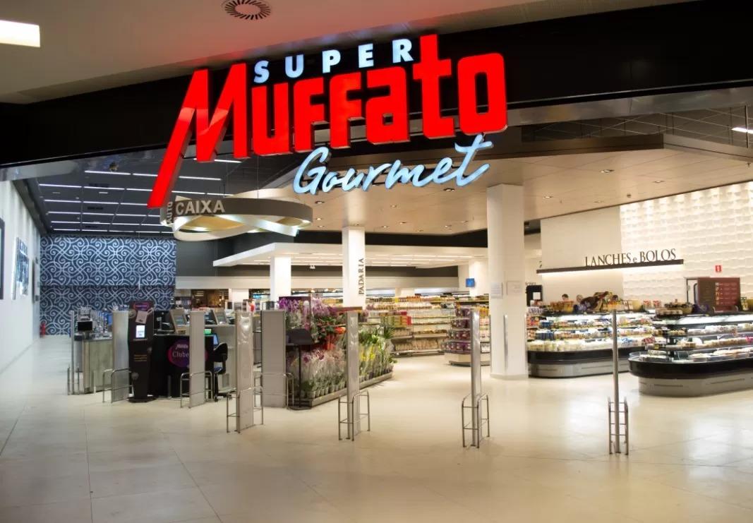 Rede de supermercados promove mutirão de empregos