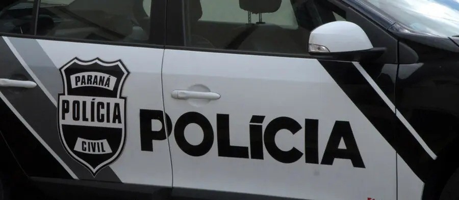 Homem é preso por porte ilegal de arma de fogo e violência doméstica