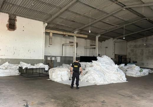 PF cumpre dez mandados de busca em operação contra crimes ambientais