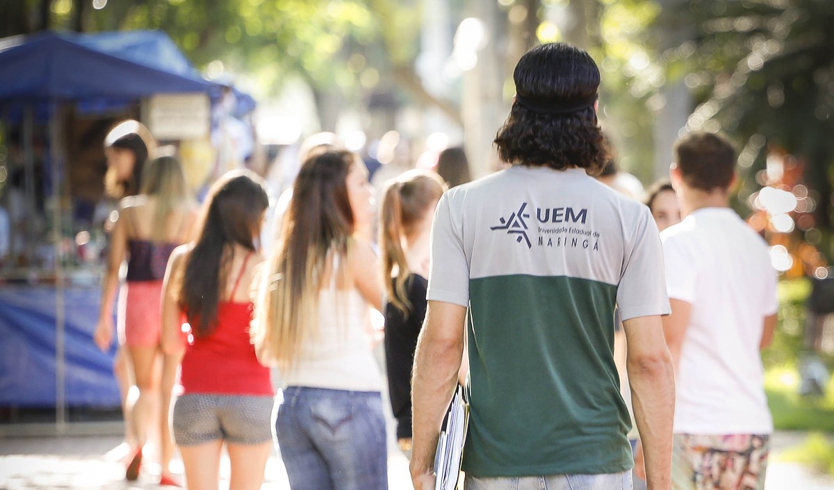 UEM permanece como a 5ª melhor universidade estadual do Brasil