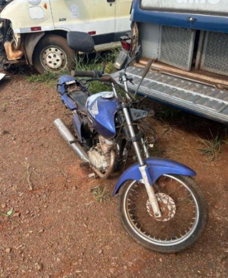 Prefeitura de Sarandi realiza leilão de veículos, máquinas e sucatas inservíveis