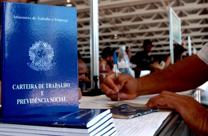 Maringá tem saldo positivo na geração de emprego em julho