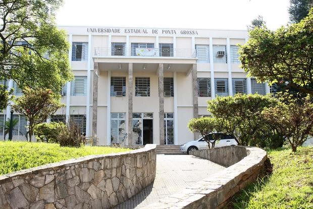 UEPG está com inscrições abertas para processo seletivo