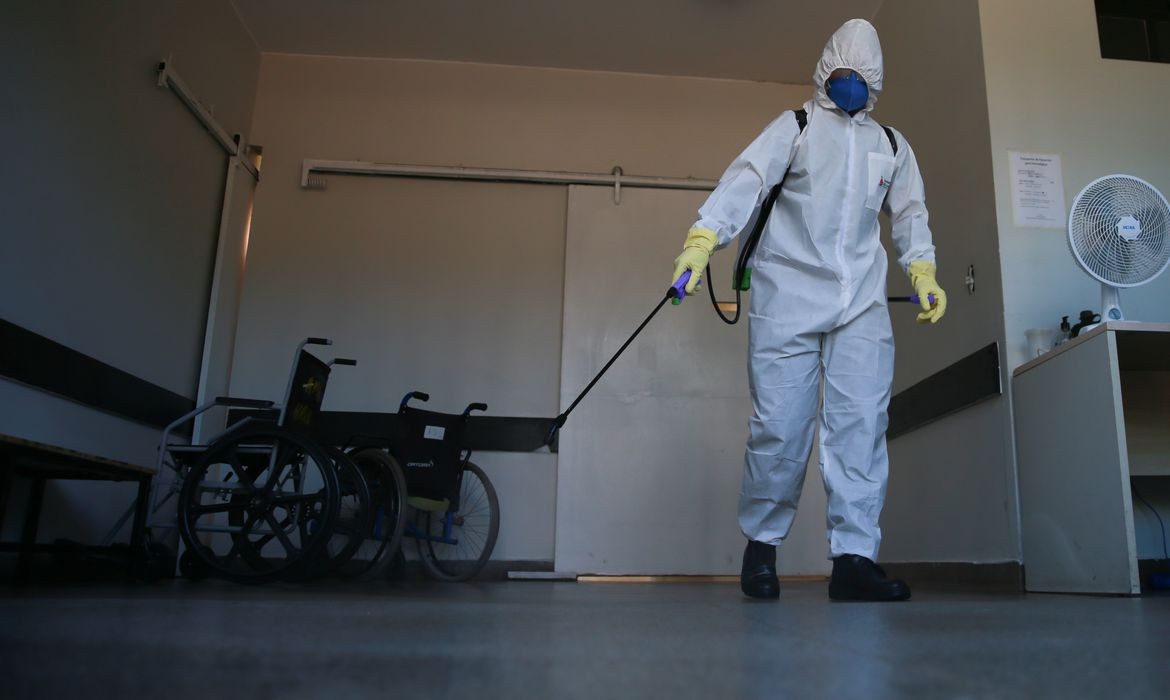 Nova Esperança confirma mais cinco casos de coronavírus