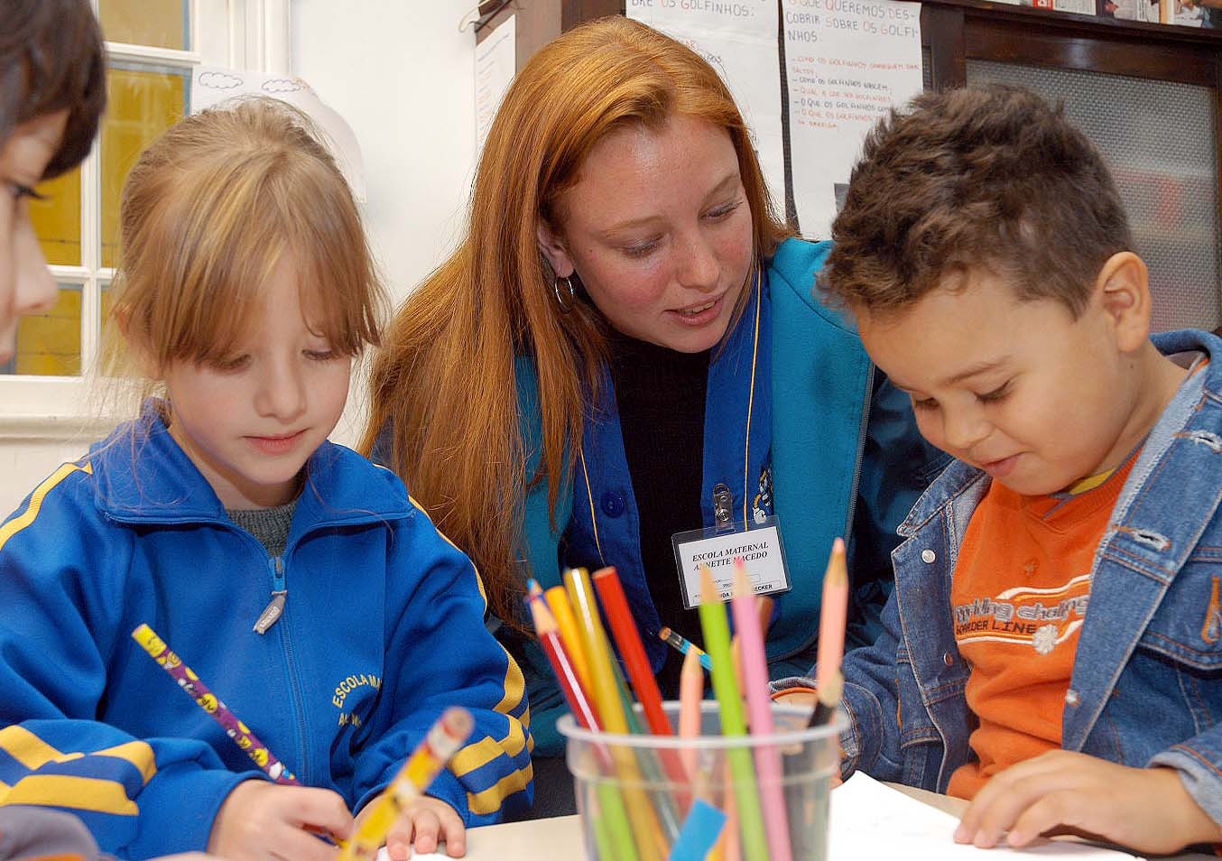 Defensoria Pública pede vagas na rede de ensino para 700 crianças de 0 a 3 anos