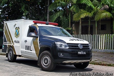 Ministério da Justiça vai repassar R$ 28 mi para Polícia Científica