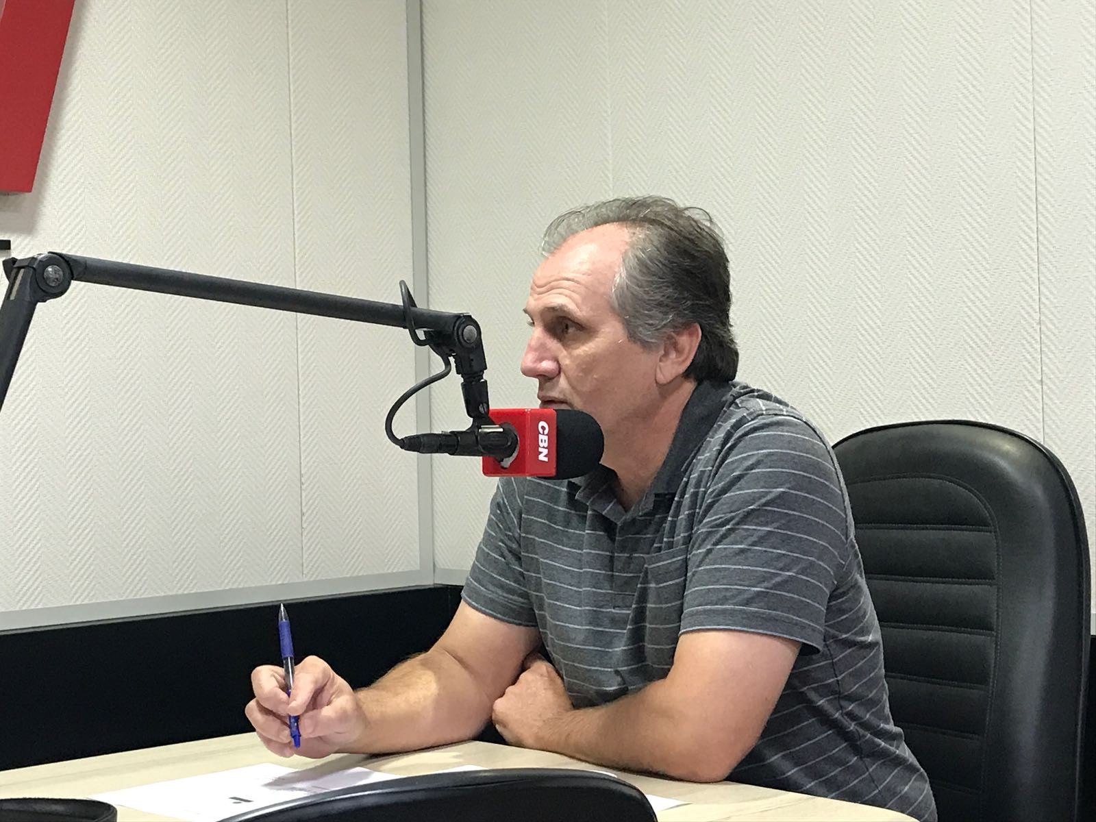 Todos os sinaleiros do centro de Maringá terão equipamento