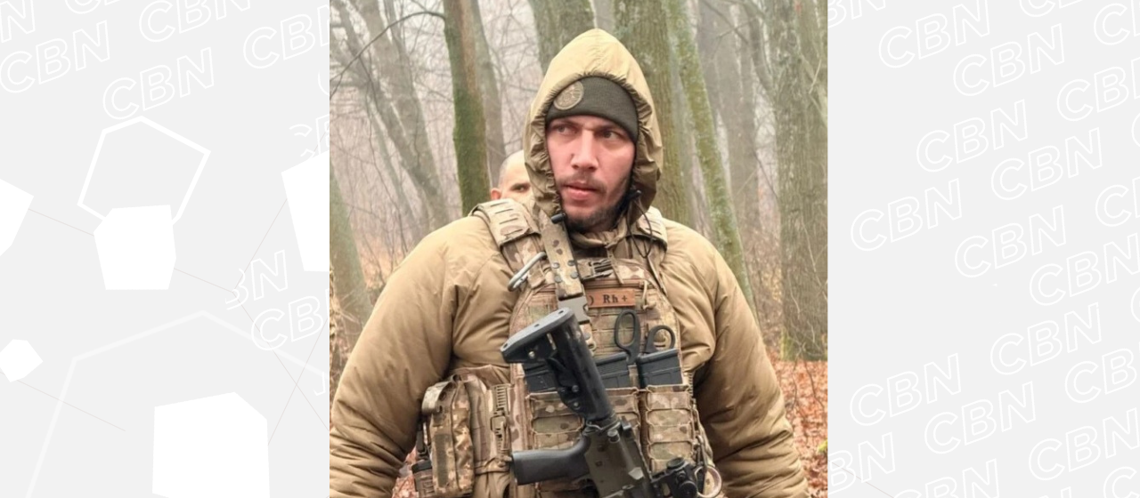 Guerra pode durar muitos anos, diz maringaense que lutou na Ucrânia