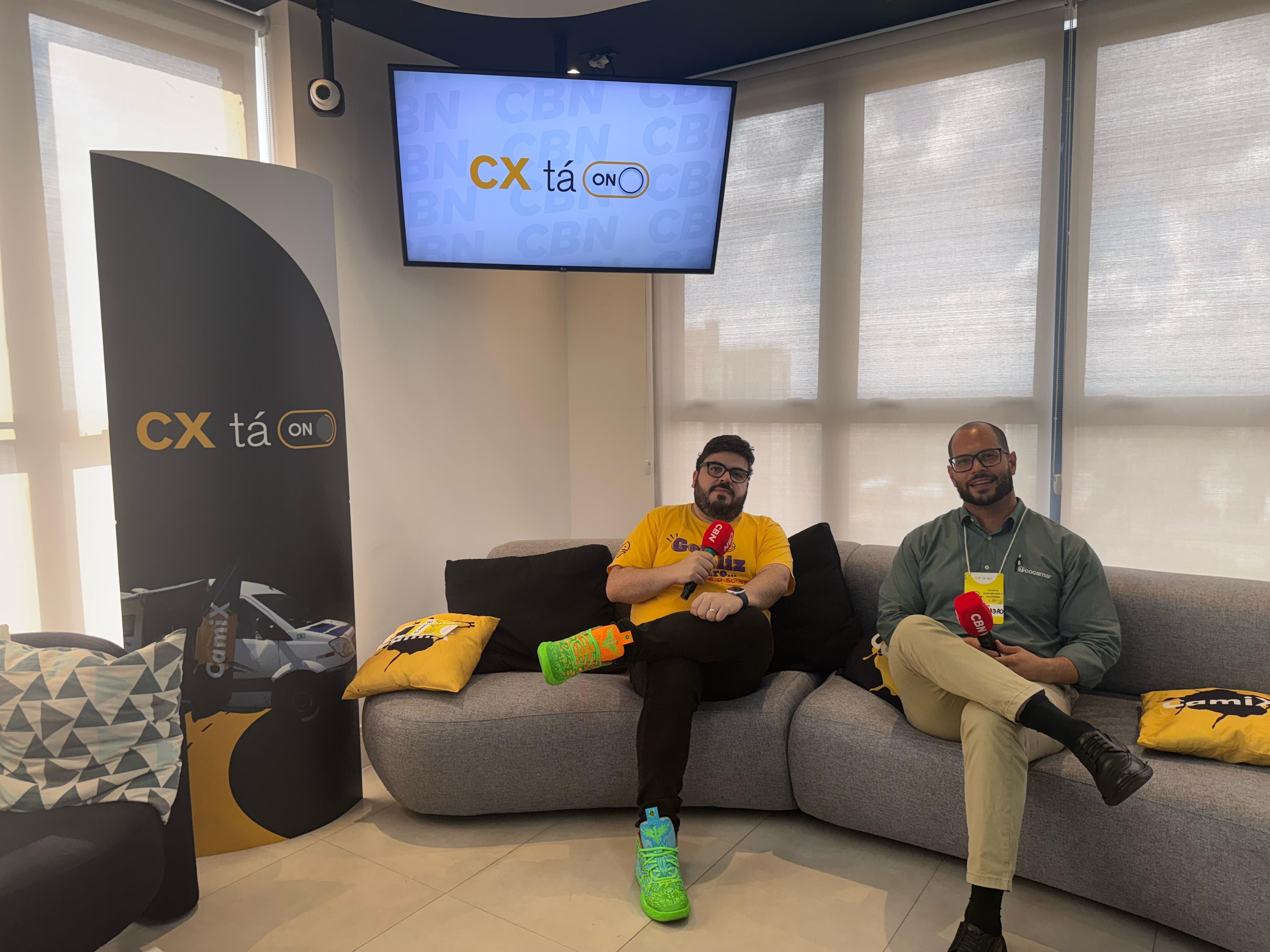 Customer Experience: felicidade do colaborador e do cliente andam juntas