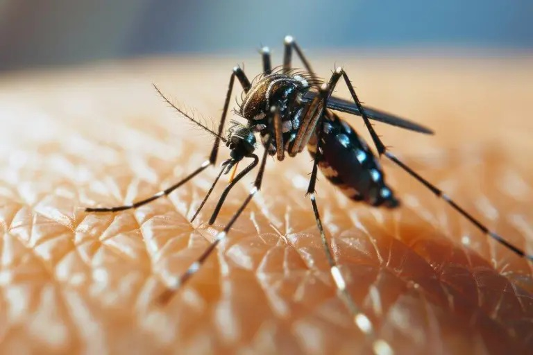 Paraná confirma 2.572 novos casos e seis óbitos por dengue