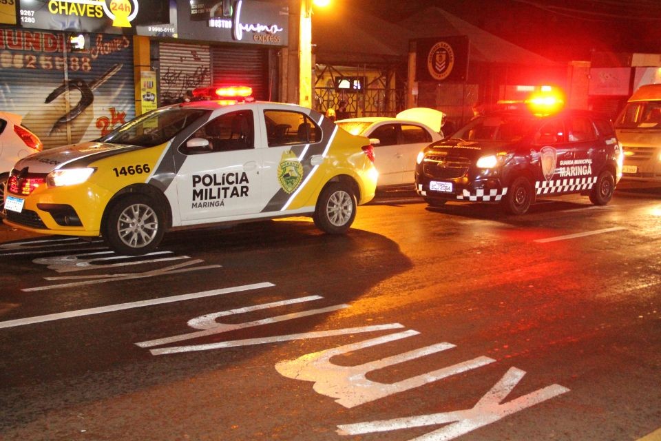 Audiência pública irá discutir a poluição sonora causada por bares