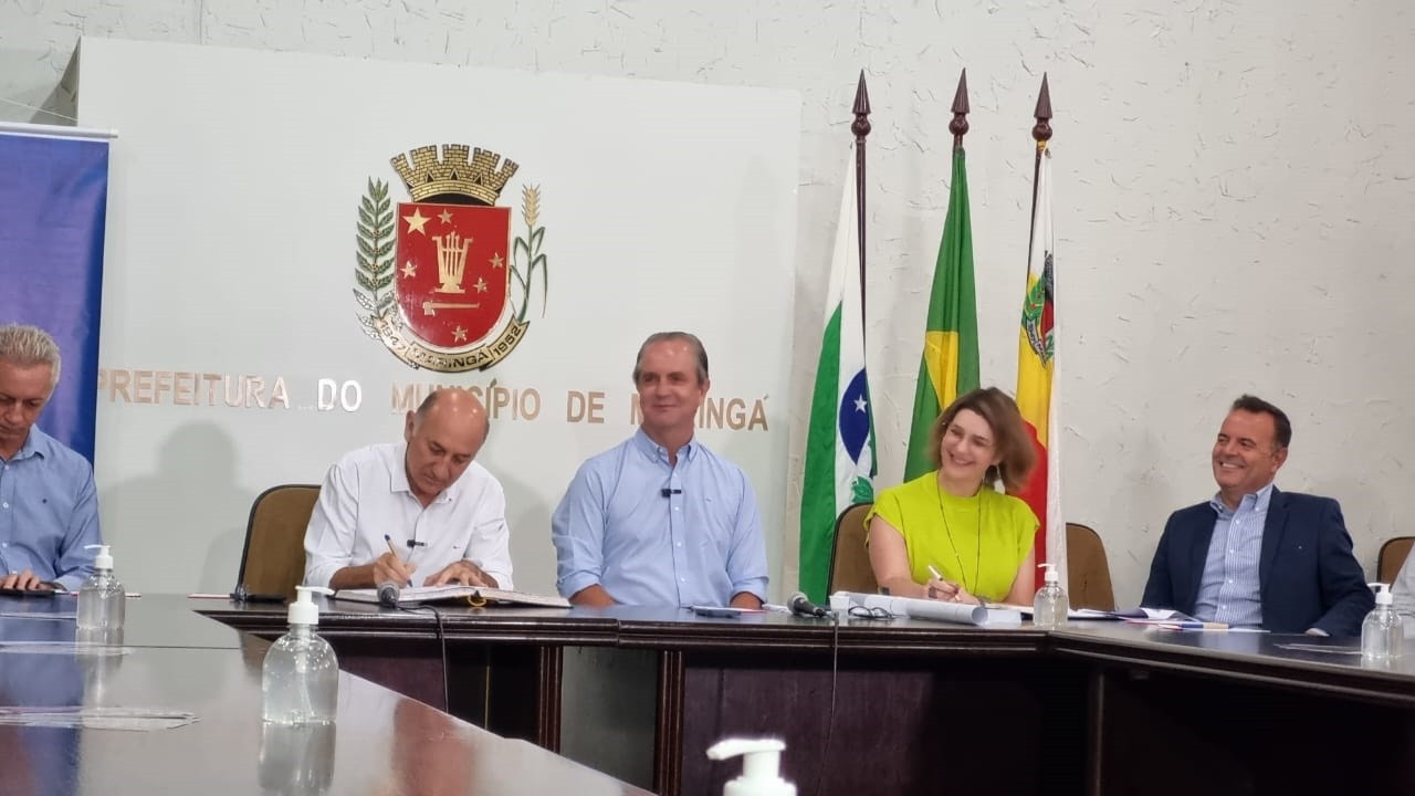 “Nunca se falou em campanha na rede social”, diz Ulisses sobre denúncia