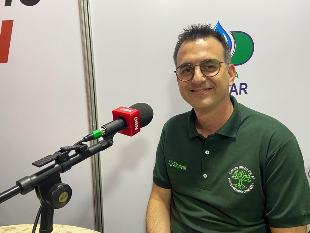 Futuro das instituições financeiras será a conexão