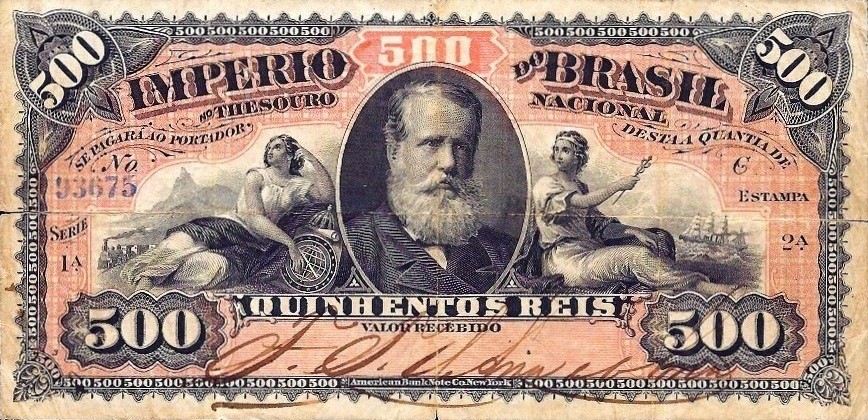 Por que o Brasil teve tantas moedas?