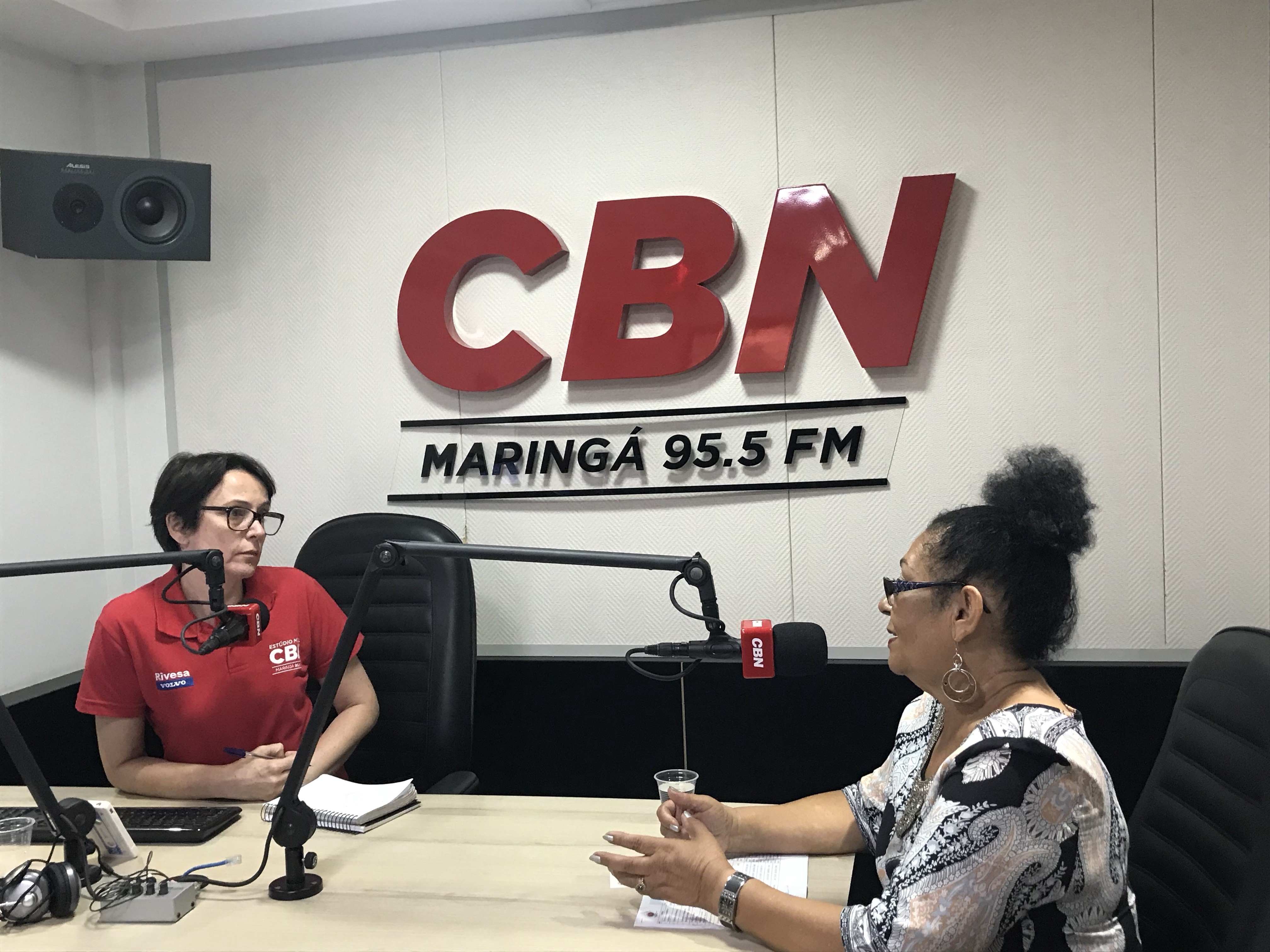 105 mulheres e crianças passaram pela Casa Abrigo de Maringá em 2017