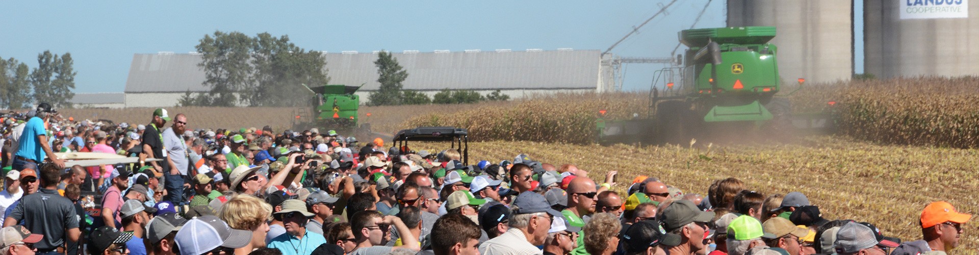 Feiras internacionais e Vale do Silício têm aumento na demanda de visitas