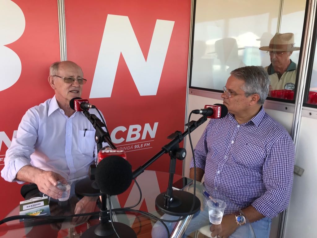 Sanidade na agropecuária é valor agregado, diz consultor da Faep