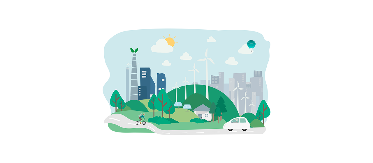 A norma ISO para cidades inteligentes e sustentáveis