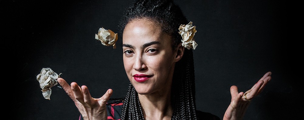 Livros mais vendidos na Flip são de mulheres