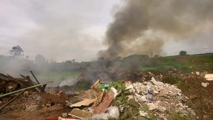 MP promove audiência pública para debater “buracão”