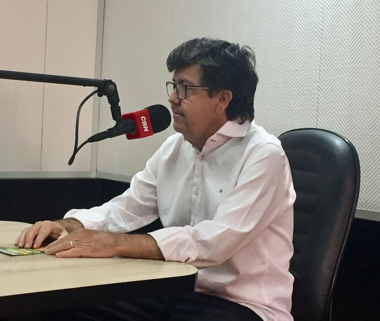 Audiências para ouvir a comunidade sobre a revisão do Plano Diretor começam nesta segunda-feira (26)