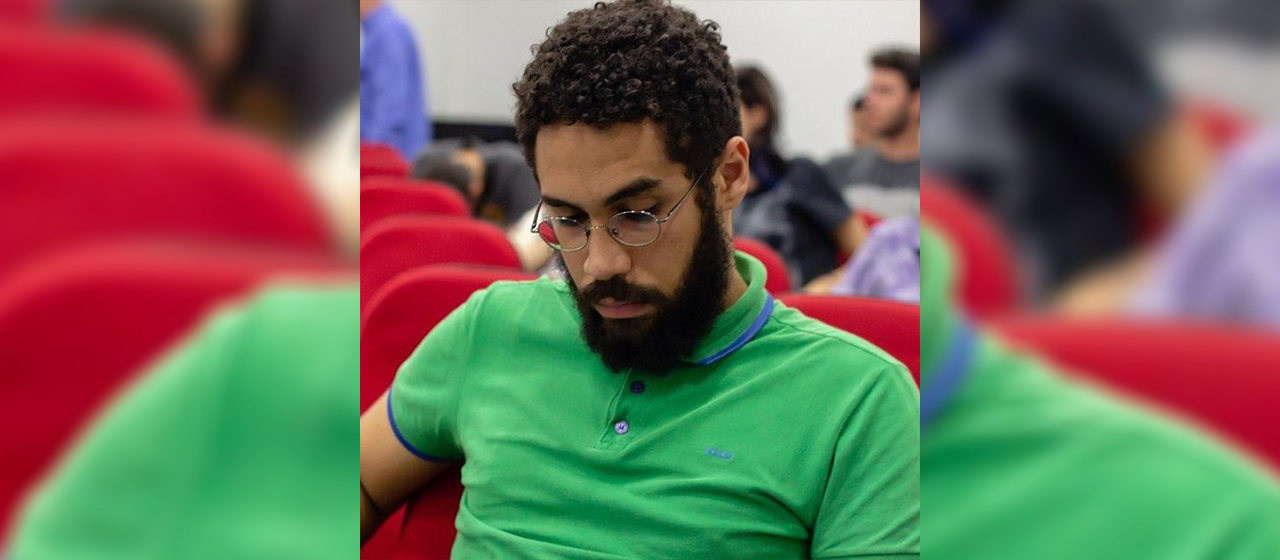 Victor Simião assume Secretaria de Cultura