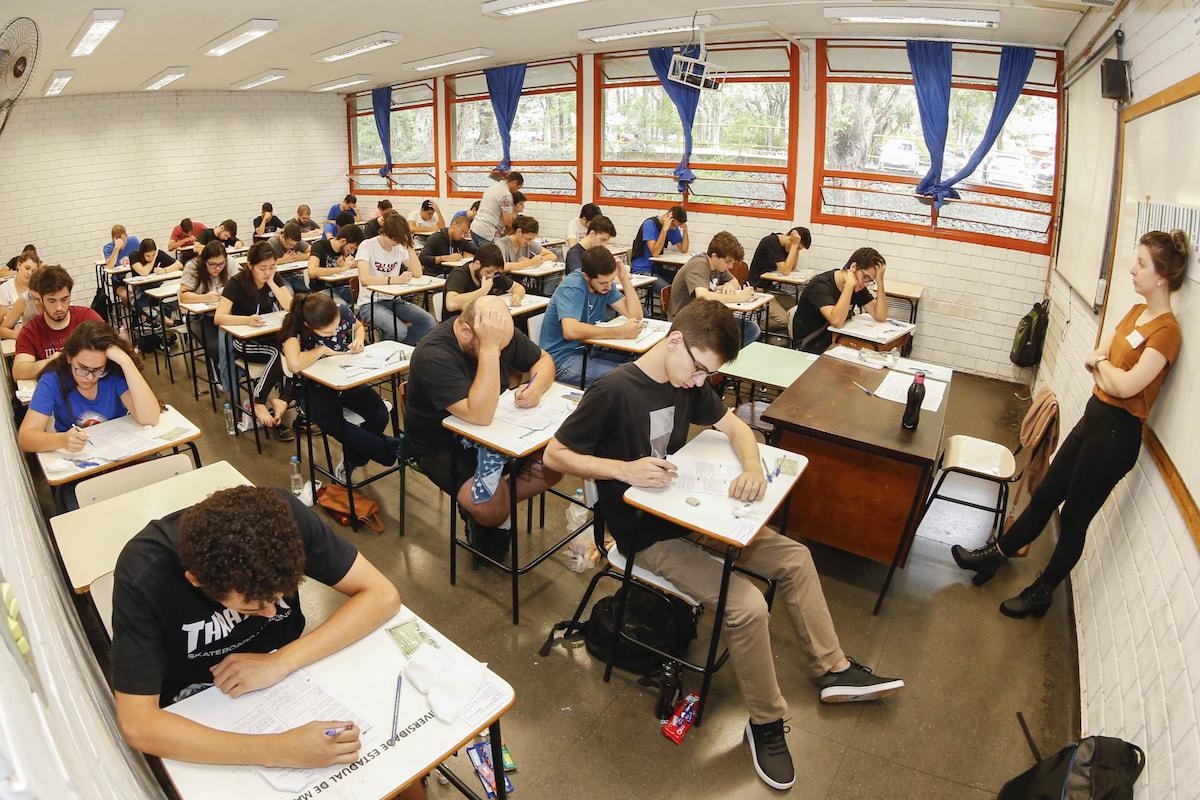 Vestibular de Verão 2024 tem inscrições prorrogadas