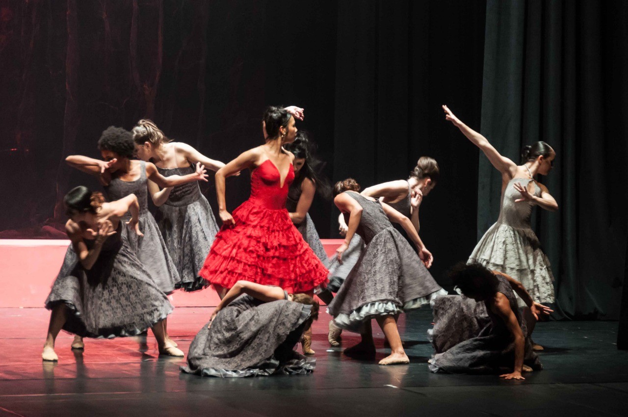 Eventos culturais gratuitos serão realizados nesse fim de semana