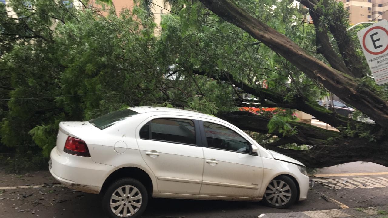 Copel restabelece serviço em Maringá e não será multada pelo Procon