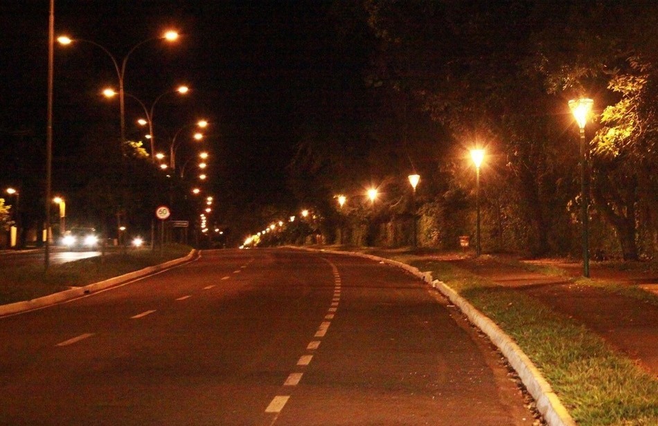 Justiça autoriza volta do toque de recolher