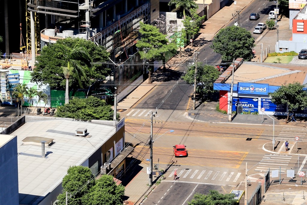A partir desse sábado (13), Semob fecha acesso à rua Fernão Dias