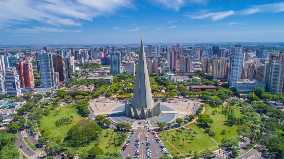 PDUI da Região Metropolitana de Maringá tem 1ª audiência pública no dia 9