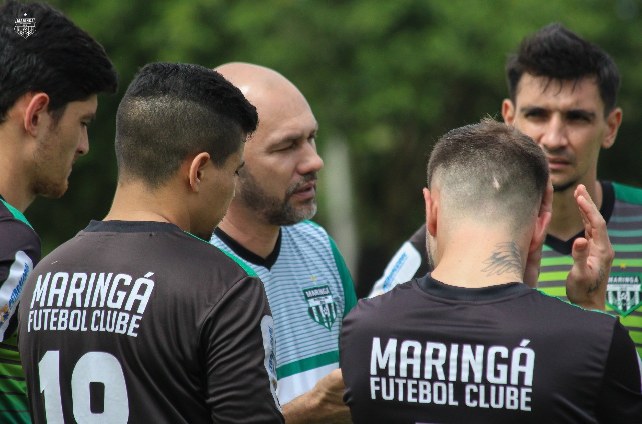 “MFC precisa definir jogadas”, avalia treinador