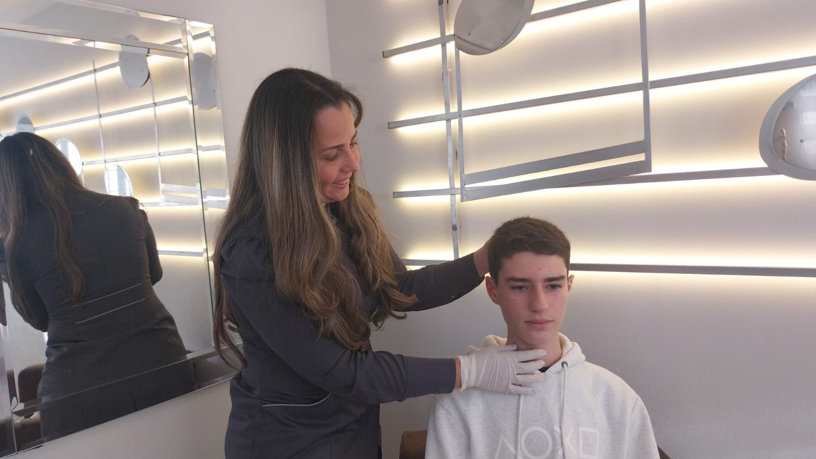 Fonoaudióloga explica o que é muda de voz incompleta