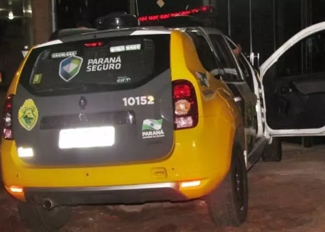 Filho de ex-vereador de Maringá morre em confronto com a Polícia Militar