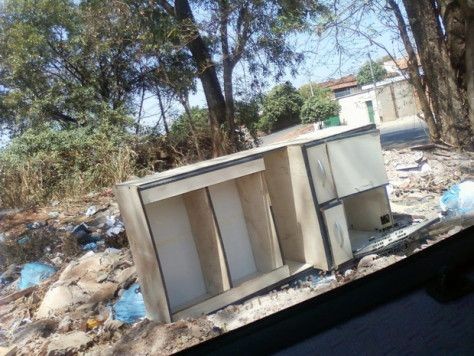 População de Sarandi poderá descartar móveis e eletrônicos no dia 23