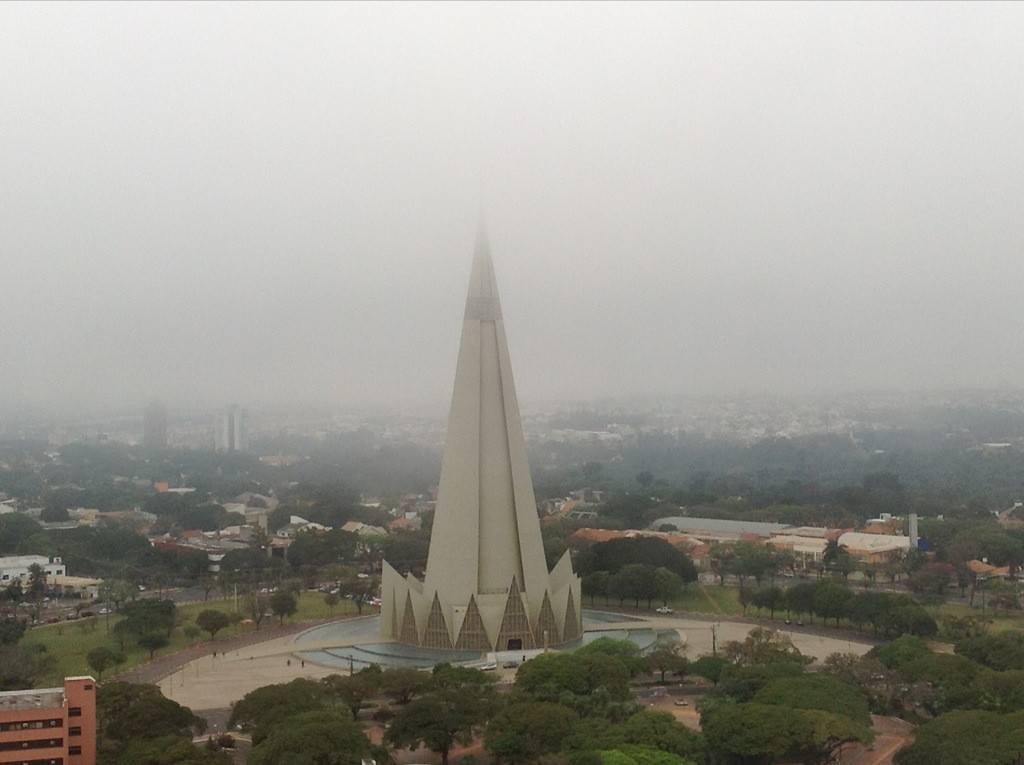 Inverno começou nesta quinta-feira(21)