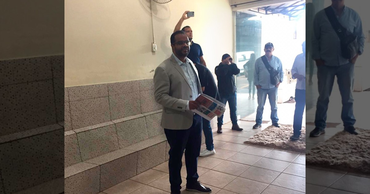 Sarandi registra 23 homicídios em 2019