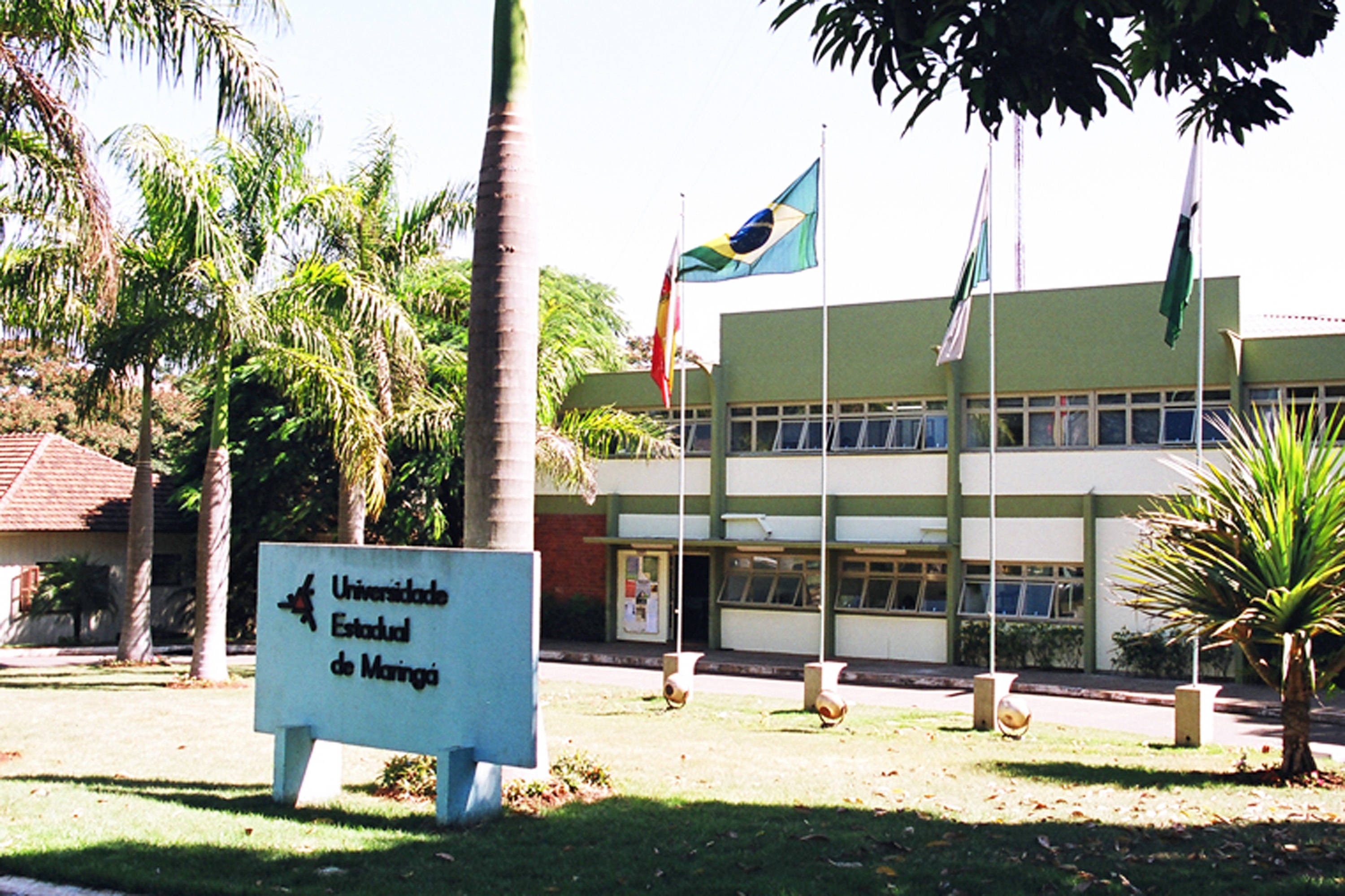 Vestibular de Inverno da UEM tem menor número de ausentes desde 2015