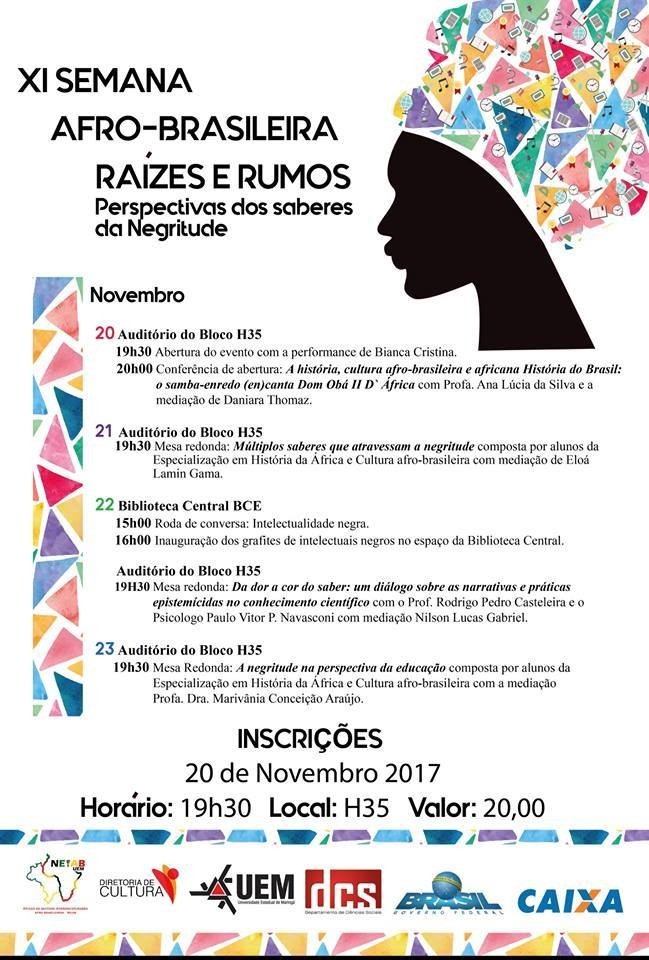 Onde está a intelectualidade negra?