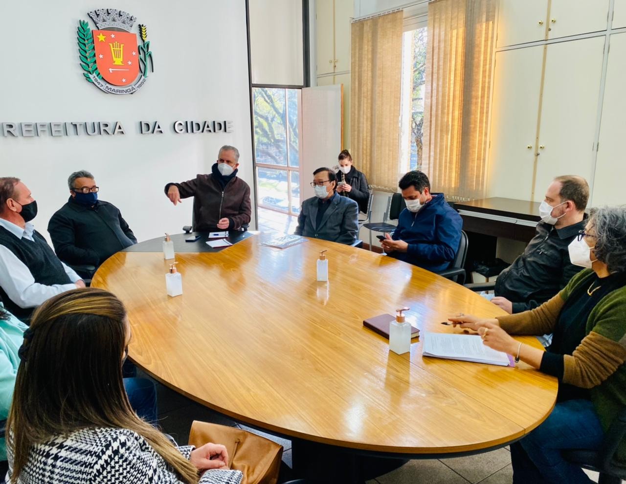 Comissão irá discutir construção de UPA Metropolitana