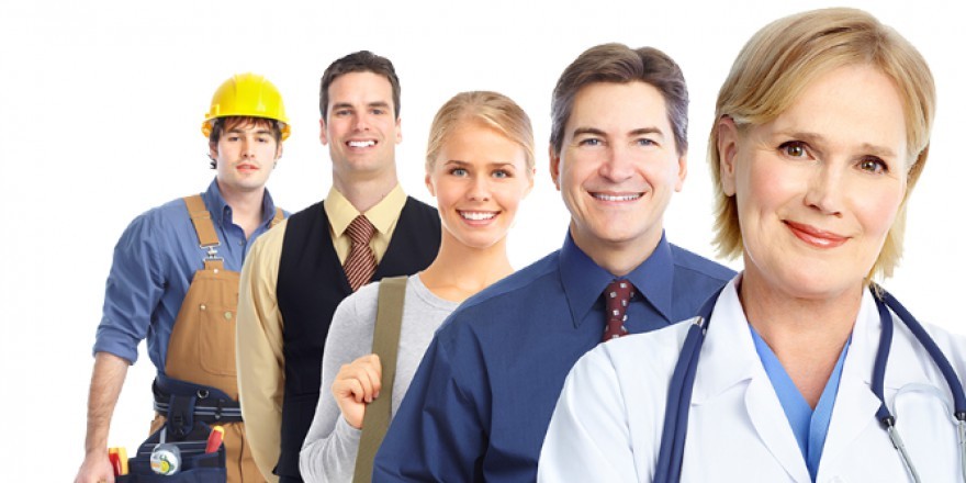 Brasil é o terceiro país no mundo com mais profissionais autônomos