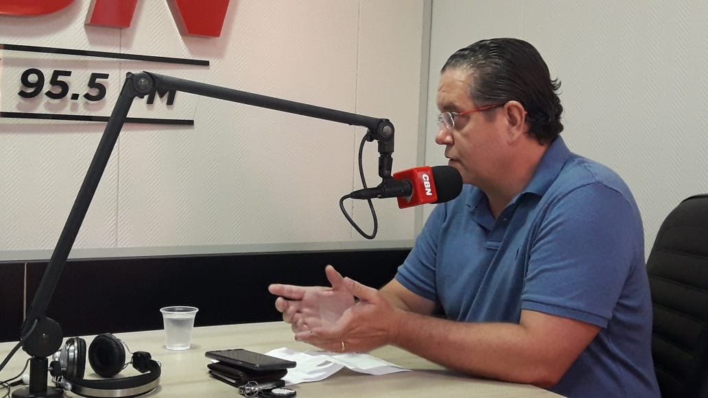 A tendência da medicina veterinária é a especialização