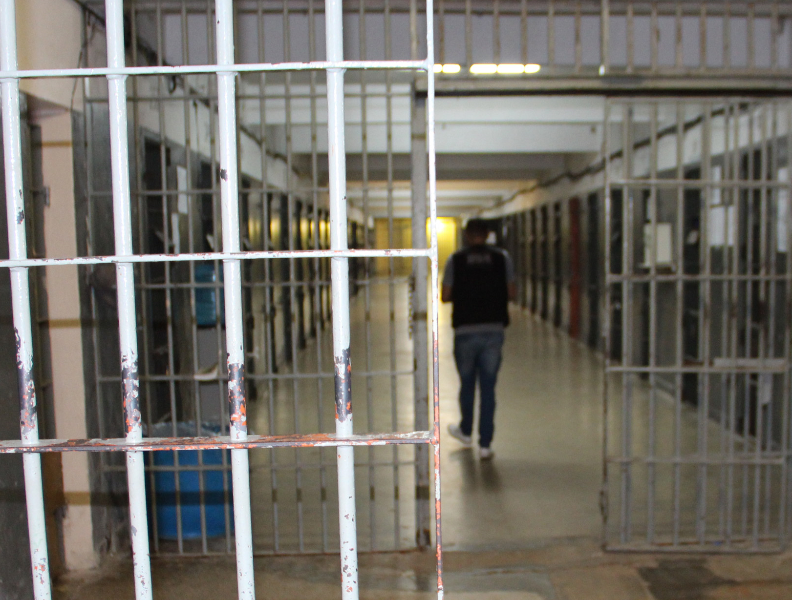 14 presos estão evadidos após saídas temporárias