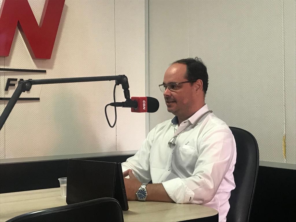 Cidades brasileiras não tem produção de resíduos para aterros