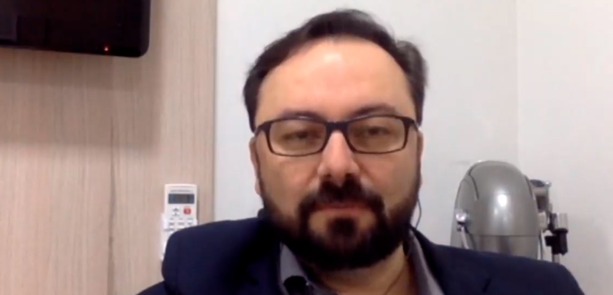 Foco e persistência, isto é o princípio para a superação e sucesso em um ambiente de crise